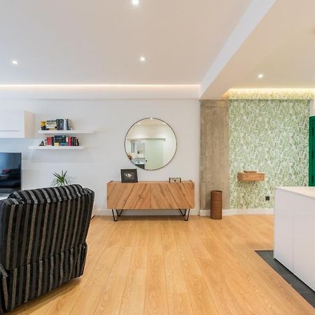Tiboli Apartment By People Rentals Bilbao Buitenkant foto