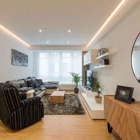 Tiboli Apartment By People Rentals Bilbao Buitenkant foto