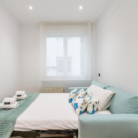 Tiboli Apartment By People Rentals Bilbao Buitenkant foto