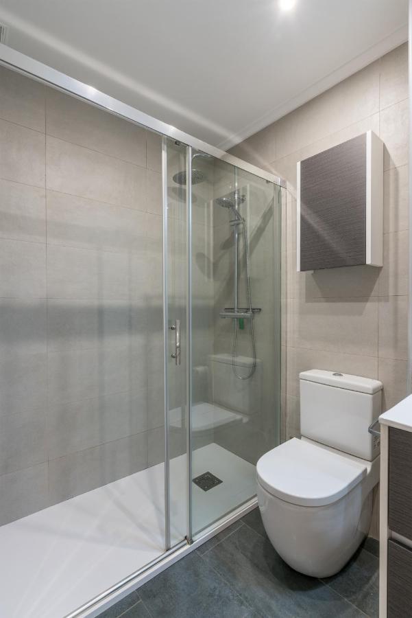 Tiboli Apartment By People Rentals Bilbao Buitenkant foto