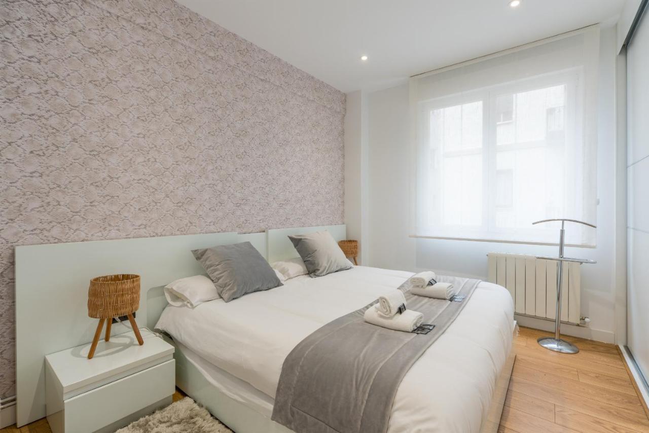 Tiboli Apartment By People Rentals Bilbao Buitenkant foto