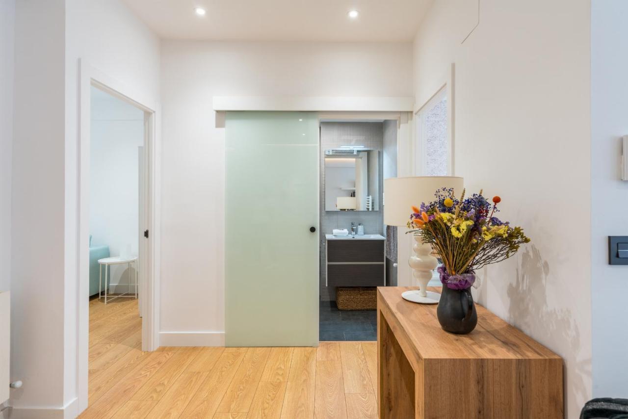 Tiboli Apartment By People Rentals Bilbao Buitenkant foto
