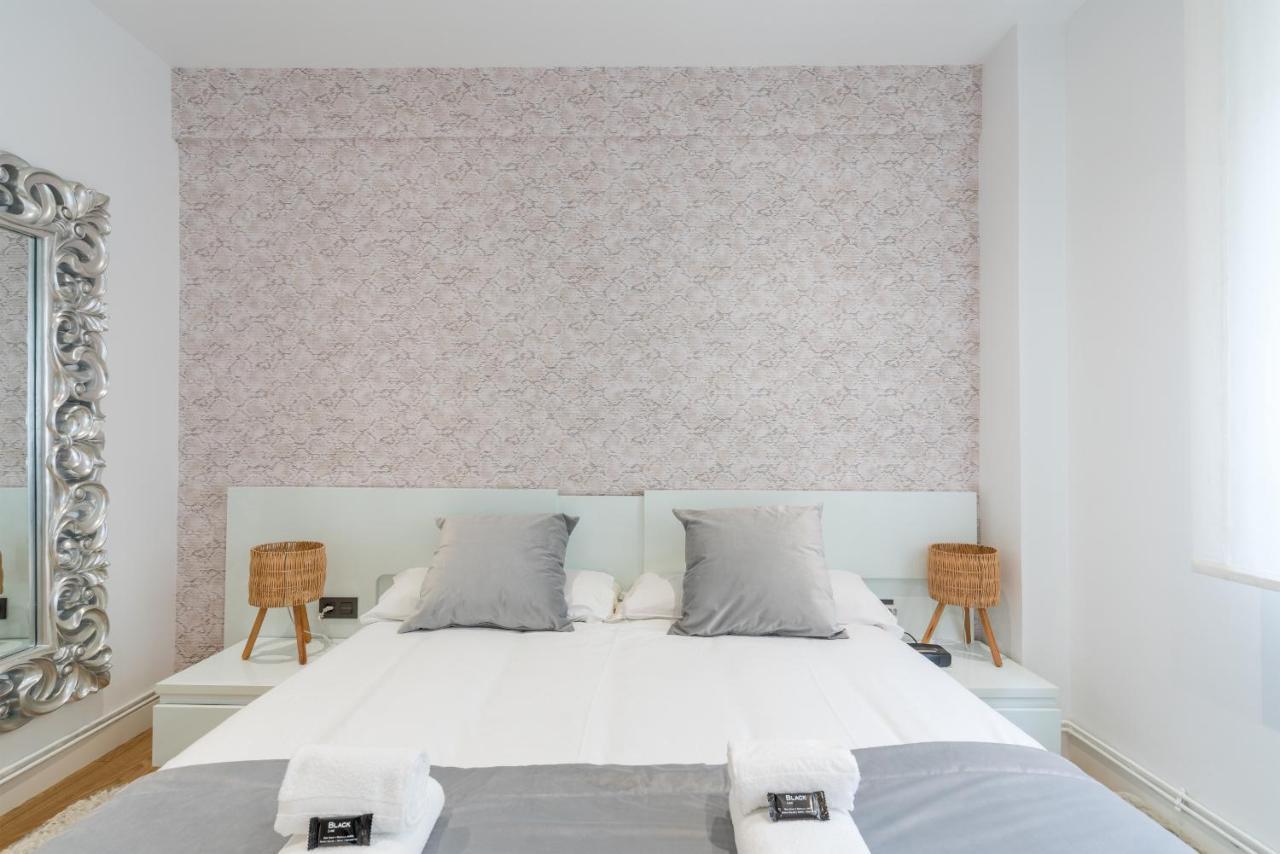 Tiboli Apartment By People Rentals Bilbao Buitenkant foto
