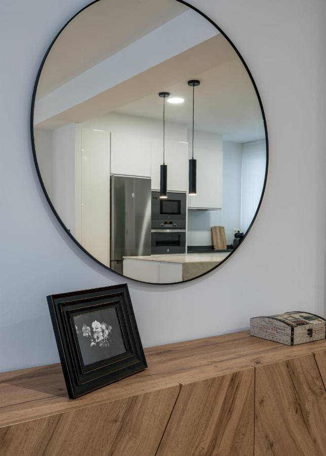 Tiboli Apartment By People Rentals Bilbao Buitenkant foto