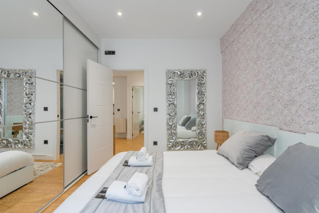 Tiboli Apartment By People Rentals Bilbao Buitenkant foto